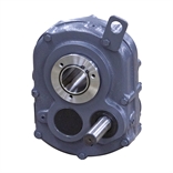 9:1 SCSMR2 Screw Conveyor Shaft Mount Reducer Worldwide SCSMR2-9/1