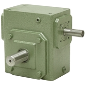10:1 RA Gear Reducer 2.02 HP