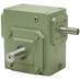 10:1 RA Gear Reducer 2.02 HP