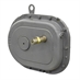 9.33:1 Inline Gear Reducer Browning 2155SC09-207D - Alternate 1