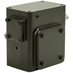 15:1 Right Angle Cast Iron Worm  Gear Reducer 2.64 HP Right Output Worldwide HDRS-237-15-R - Alternate 1