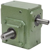60:1 RA Gear Reducer .69 HP