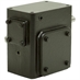 10:1 Right Angle Cast Iron Worm  Gear Reducer 4.17 HP Right Output Worldwide HDRS-262-10-R - Alternate 1