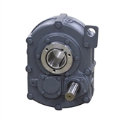 25:1 SCSMR3 Screw Conveyor Shaft Mount Reducer Worldwide SCSMR3-25/1