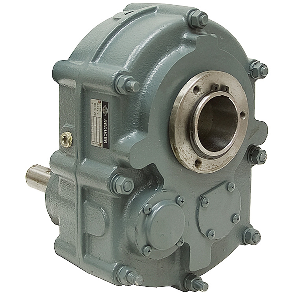 251 SMR3 Shaft Mount Reducer Shaft Mount Gear Reducers Gear Reducers & Gearboxes Power