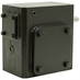 30:1 Right Angle Cast Iron Worm  Gear Reducer 3.66 HP Right Output Worldwide HDRS-325-30-R - Alternate 1