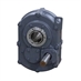 25:1 SCSMR4 Screw Conveyor Shaft Mount Reducer Worldwide SCSMR4-25/1