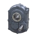 9:1 SCSMR4 Screw Conveyor Shaft Mount Reducer Worldwide SCSMR4-9/1