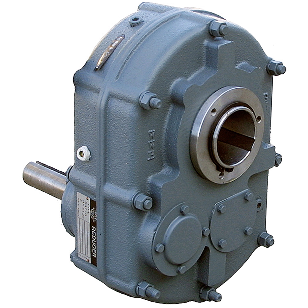 151 SMR4 Shaft Mount Reducer Worldwide SMR415/1 Shaft Mount Gear