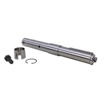 2-7/16" SCSMR Series Screw Conveyor Drive Shaft Worldwide Electric Corp 4SCDS-2.716