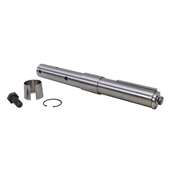 2-7/16" SCSMR Series Screw Conveyor Drive Shaft Worldwide Electric Corp 4SCDS-2.716