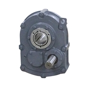 15:1 SCSMR5 Screw Conveyor Shaft Mount Reducer Worldwide SCSMR5-15/1