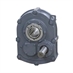15:1 SCSMR5 Screw Conveyor Shaft Mount Reducer Worldwide SCSMR5-15/1