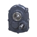 9:1 SCSMR5 Screw Conveyor Shaft Mount Reducer Worldwide SCSMR5-9/1