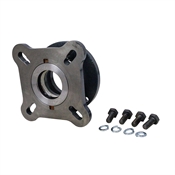 SCSMR Series Screw Conveyor Flange Worldwide Electric Corp 5SCF