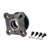 SCSMR Series Screw Conveyor Flange Worldwide Electric Corp 5SCF