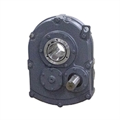 15:1 SCSMR6 Screw Conveyor Shaft Mount Reducer Worldwide SCSMR6-15/1