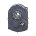 25:1 SCSMR6 Screw Conveyor Shaft Mount Reducer Worldwide SCSMR6-25/1