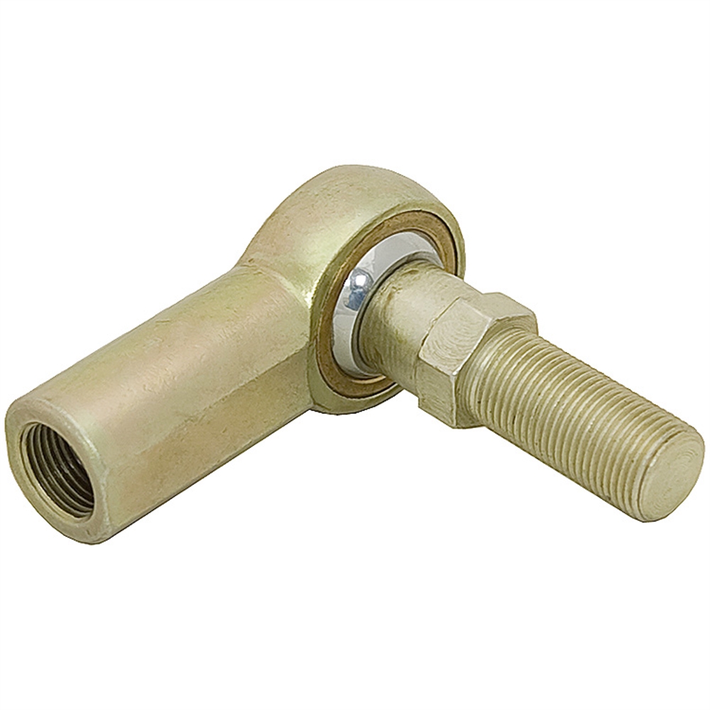 1/428 Rod End w/Stud Female Right Hand AFR4S Female Mount Stud Rod Ends Rod Ends Power