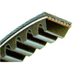 42" AX V-Belt Type AX40 Notched Bestorq