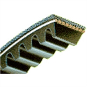 36" BX V-Belt Type BX33 Notched Bestorq