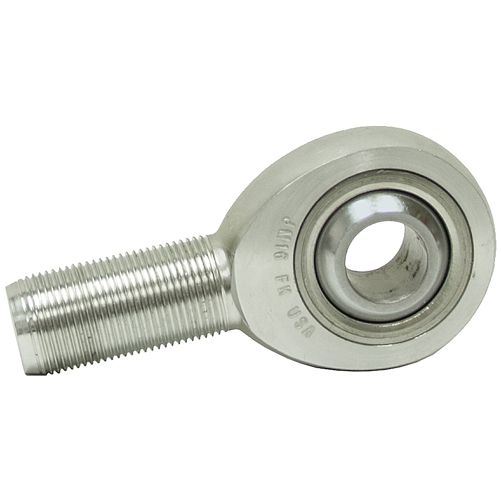 1 Bore Male Rod End 1.2514 RH Thread Male Mount Female Rod Ends