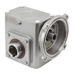 20:1 Stainless Steel Gear Reducer 1.57 HP 56C Worldwide SSHDR206-20/1-H-56C