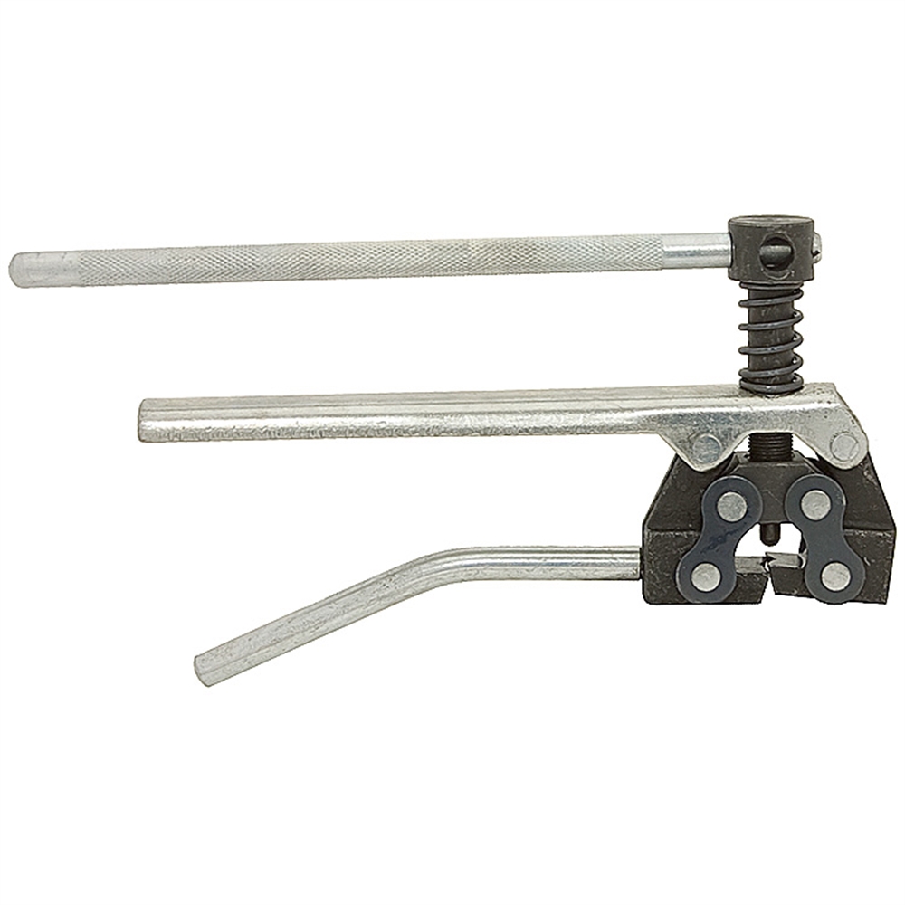 2 Roller Chain Breaker For 60100 Pitch Chain CB60100 DuraRoll