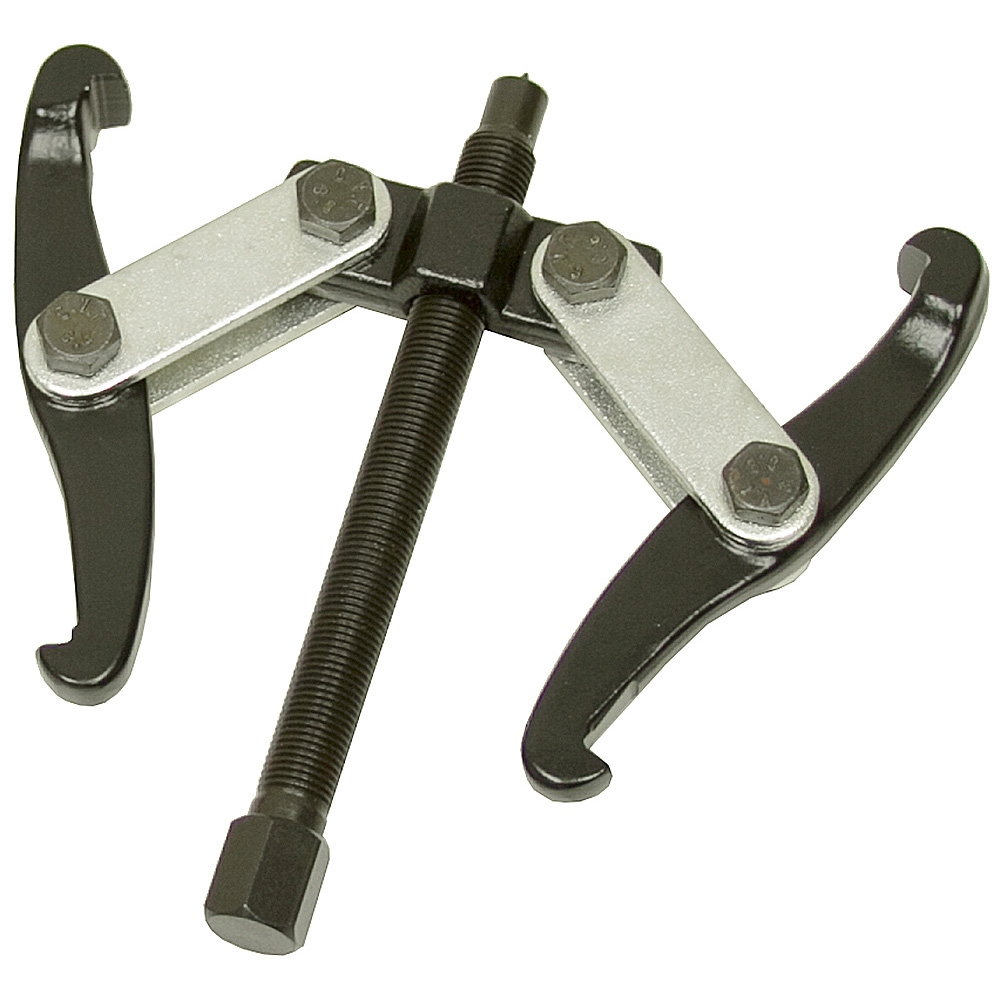 2 Ton Mech Puller 2 Jaw Rev Mechanical Pullers Tools Miscellaneous