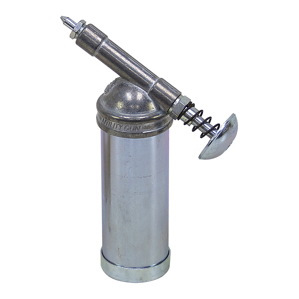 3 oz. Dualco Push Type Grease Gun 700231 New Arrivals www
