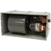 75 CFM 230 Volt AC 3" Diameter Squirrel Cage Blower - Alternate 1