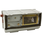 75 CFM 230 Volt AC 3" Diameter Squirrel Cage Blower