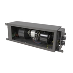 208-220 Volt AC Double Blower Borassa CP-3278-RJAB