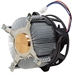 67.8 CFM 12 Volt DC Fan w/Heatsink - Alternate 1