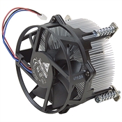 67.8 CFM 12 Volt DC Fan w/Heatsink