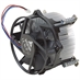 67.8 CFM 12 Volt DC Fan w/Heatsink