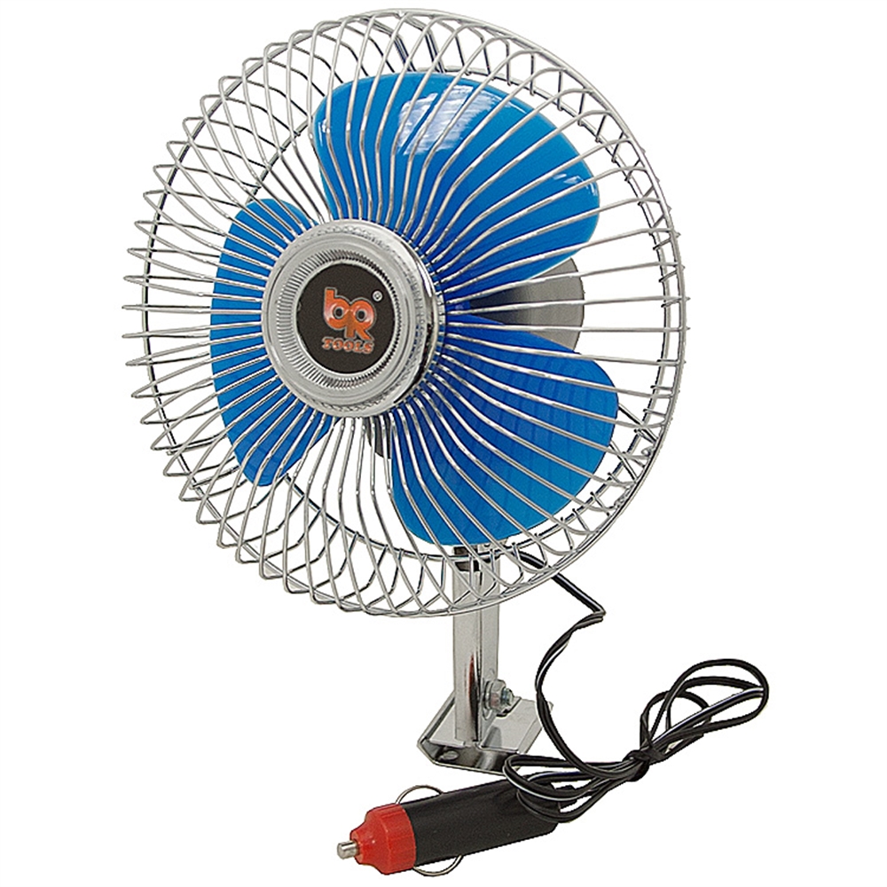 12 Volt DC Cab Fan DC Fans Blowers & Fans Electrical www