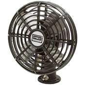 24 Volt DC Two Speed Cab Fan