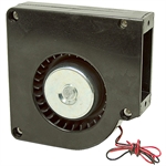 26 CFM 48 Volt DC Blower