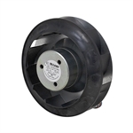 6-7/8" Dia. Reverse Curve Impellor Blower McLean 10-1091-143 REVO
