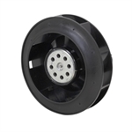 5-1/4" Dia. Reverse Curve Impellor Blower McLean 10-1091-176