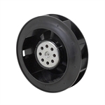 5-1/4" Dia. Reverse Curve Impellor Blower McLean 10-1091-177