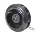10" Dia. Reverse Curve Impellor Blower Aspen Motion Technologies 89078692 REV C