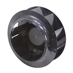 10" Dia. Reverse Curve Impellor Blower DB928-2639S14