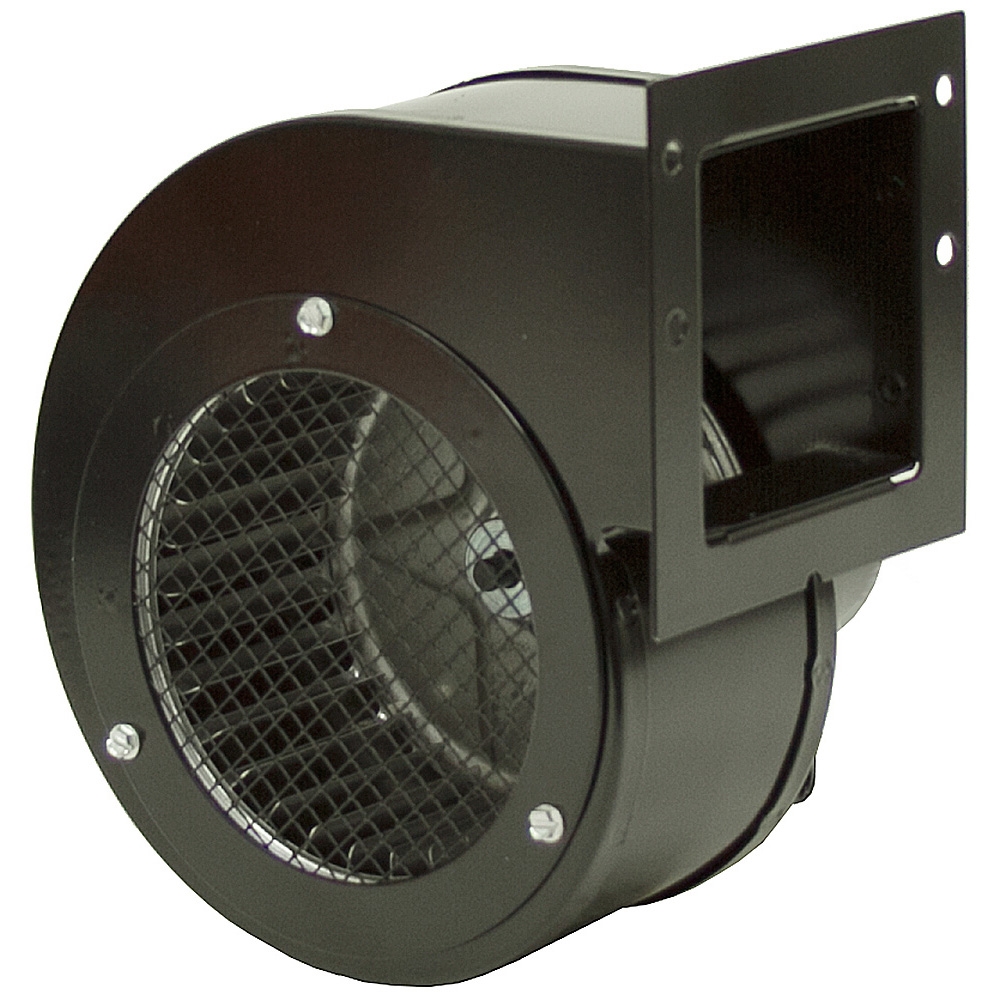 12 Amp, 115 MPH/805 CFM Electric Jet Fan Blower