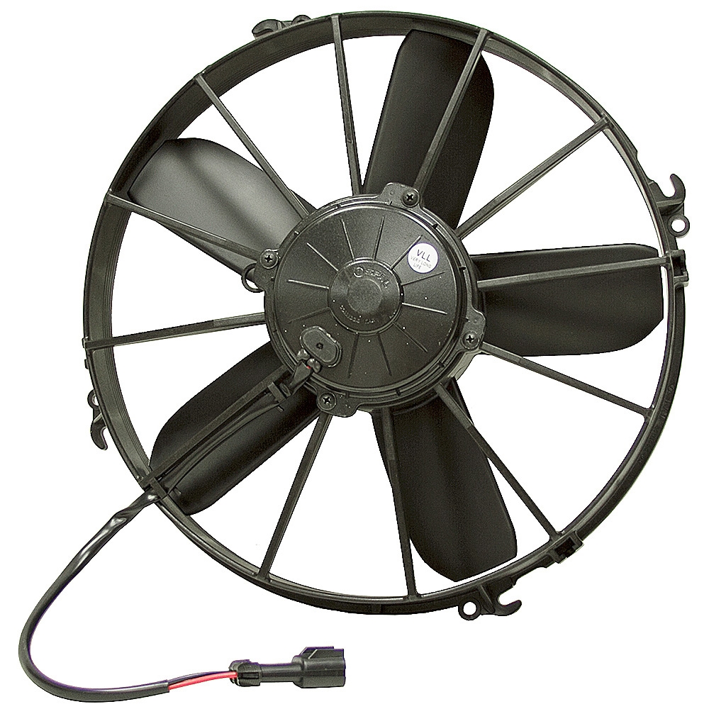 marine 12 volt fan