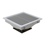 10" 92 CFM 115 Volt AC Fan ST1016514