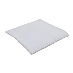 13" EXHAUST FAN FILTER 6-PACK 10100043