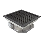 13" 526 CFM 115 Volt AC Fan SF1316533