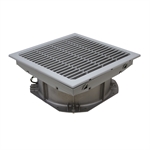 13" 526 CFM 400/460 Volt AC Fan SF1346534